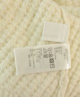 GALLARDA GALANTE（ガリャルダ　ガランテ）ニット・セーター 白 サイズ:F レディース/2200671158033