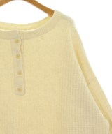 GALLARDA GALANTE（ガリャルダ　ガランテ）ニット・セーター 白 サイズ:F レディース/2200671158033