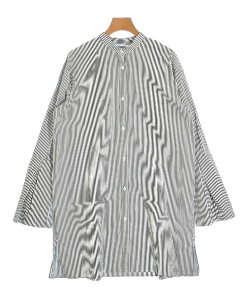 GALLARDA GALANTE(ガリャルダ　ガランテ)カジュアルシャツ 黒 サイズ:F/2200671158040