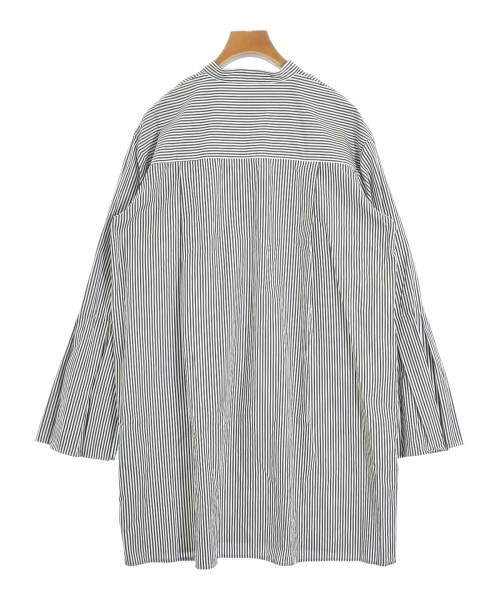 GALLARDA GALANTE（ガリャルダ　ガランテ）カジュアルシャツ 黒 サイズ:F レディース/2200671158040