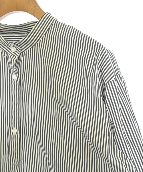 GALLARDA GALANTE（ガリャルダ　ガランテ）カジュアルシャツ 黒 サイズ:F レディース/2200671158040