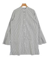 GALLARDA GALANTE（ガリャルダ　ガランテ）カジュアルシャツ 黒 サイズ:F レディース/2200671158040