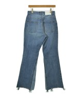 GALLARDA GALANTE（ガリャルダ　ガランテ）デニムパンツ 青 サイズ:1(S位) レディース/2200671796167