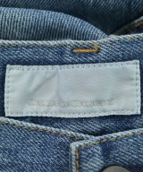 GALLARDA GALANTE（ガリャルダ　ガランテ）デニムパンツ 青 サイズ:1(S位) レディース/2200671796167