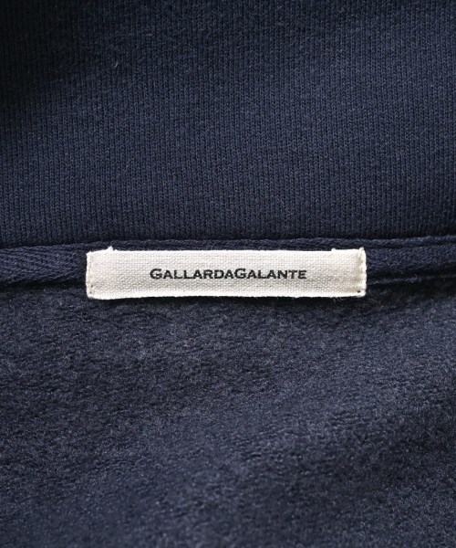 GALLARDA GALANTE（ガリャルダ　ガランテ）パーカー 紺 サイズ:F レディース/2200672658112