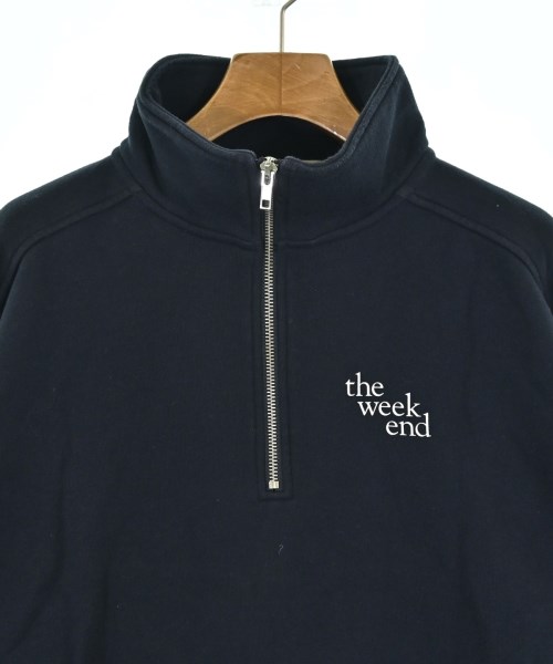 GALLARDA GALANTE（ガリャルダ　ガランテ）パーカー 紺 サイズ:F レディース/2200672658112