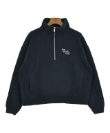 GALLARDA GALANTE（ガリャルダ　ガランテ）パーカー 紺 サイズ:F レディース/2200672658112