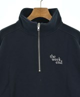 GALLARDA GALANTE（ガリャルダ　ガランテ）パーカー 紺 サイズ:F レディース/2200672658112