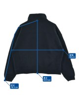 GALLARDA GALANTE（ガリャルダ　ガランテ）パーカー 紺 サイズ:F レディース/2200672658112