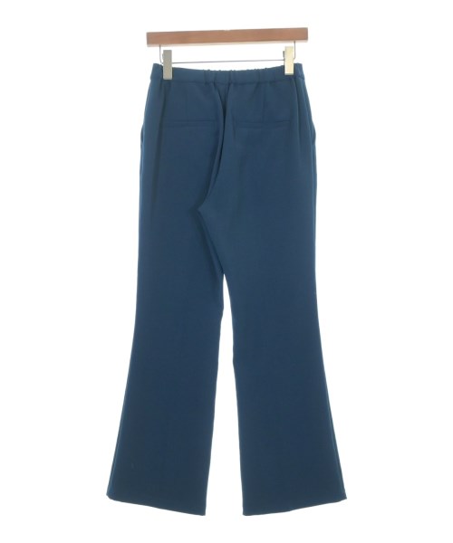 GALLARDA GALANTE（ガリャルダ　ガランテ）スラックス 青 サイズ:1(S位) レディース/2200676436129