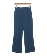 GALLARDA GALANTE（ガリャルダ　ガランテ）スラックス 青 サイズ:1(S位) レディース/2200676436129