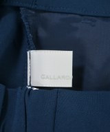 GALLARDA GALANTE（ガリャルダ　ガランテ）スラックス 青 サイズ:1(S位) レディース/2200676436129