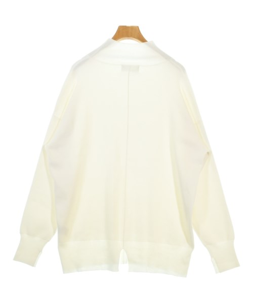 GALLARDA GALANTE（ガリャルダ　ガランテ）ニット・セーター 白 サイズ:F レディース/2200674502055