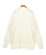 GALLARDA GALANTE（ガリャルダ　ガランテ）ニット・セーター 白 サイズ:F レディース/2200674502055