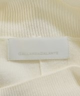 GALLARDA GALANTE（ガリャルダ　ガランテ）ニット・セーター 白 サイズ:F レディース/2200674502055