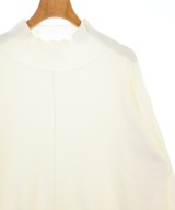 GALLARDA GALANTE（ガリャルダ　ガランテ）ニット・セーター 白 サイズ:F レディース/2200674502055