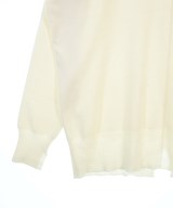 GALLARDA GALANTE（ガリャルダ　ガランテ）ニット・セーター 白 サイズ:F レディース/2200674502055