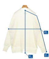 GALLARDA GALANTE（ガリャルダ　ガランテ）ニット・セーター 白 サイズ:F レディース/2200674502055