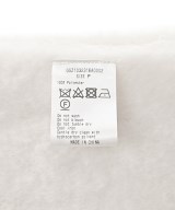 GALLARDA GALANTE（ガリャルダ　ガランテ）マフラー 白 サイズ:F レディース/2200674764255