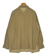 GALLARDA GALANTE（ガリャルダ　ガランテ）カジュアルシャツ 茶 サイズ:F レディース/2200677400044