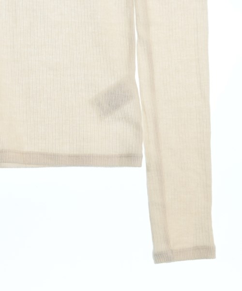 GALLARDA GALANTE（ガリャルダ　ガランテ）ニット・セーター ベージュ サイズ:F レディース/2200663399055