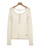 GALLARDA GALANTE（ガリャルダ　ガランテ）ニット・セーター ベージュ サイズ:F レディース/2200663399055