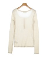 GALLARDA GALANTE（ガリャルダ　ガランテ）ニット・セーター ベージュ サイズ:F レディース/2200663399055