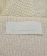 GALLARDA GALANTE（ガリャルダ　ガランテ）ニット・セーター ベージュ サイズ:F レディース/2200663399055