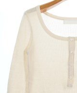 GALLARDA GALANTE（ガリャルダ　ガランテ）ニット・セーター ベージュ サイズ:F レディース/2200663399055