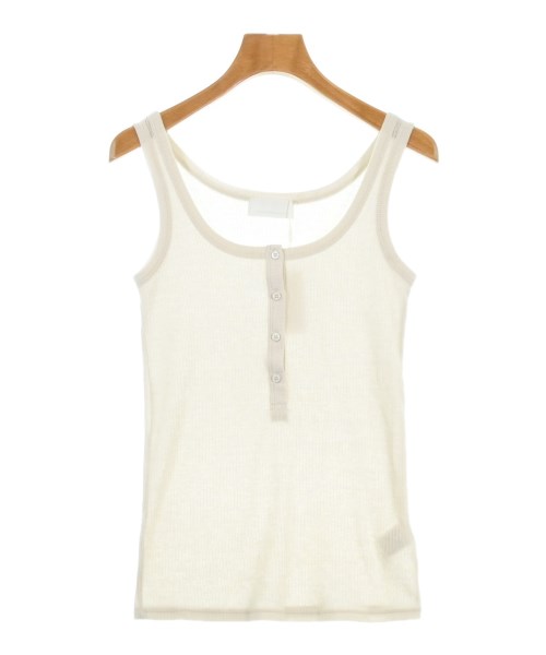 GALLARDA GALANTE(ガリャルダ　ガランテ)ニット・セーター ベージュ サイズ:F/2200663399062