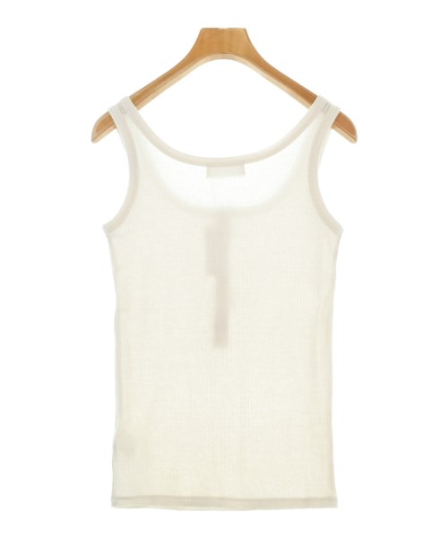 GALLARDA GALANTE（ガリャルダ　ガランテ）ニット・セーター ベージュ サイズ:F レディース/2200663399062