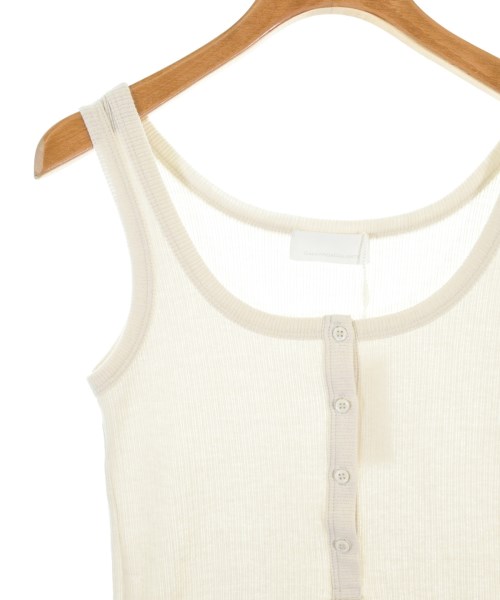 GALLARDA GALANTE（ガリャルダ　ガランテ）ニット・セーター ベージュ サイズ:F レディース/2200663399062