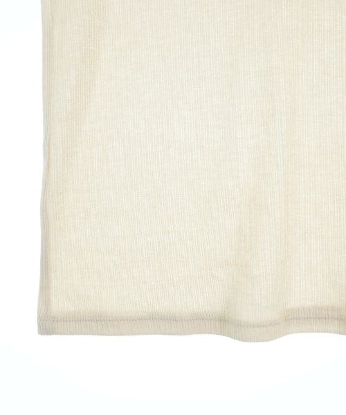 GALLARDA GALANTE（ガリャルダ　ガランテ）ニット・セーター ベージュ サイズ:F レディース/2200663399062