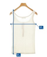 GALLARDA GALANTE（ガリャルダ　ガランテ）ニット・セーター ベージュ サイズ:F レディース/2200663399062