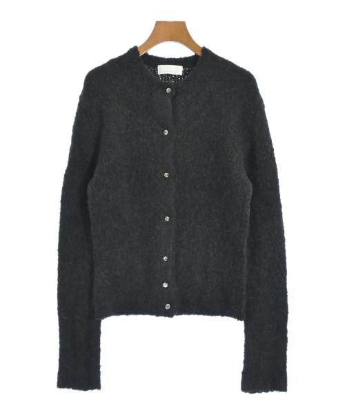 GALLARDA GALANTE(ガリャルダ　ガランテ)カーディガン 黒 サイズ:F/2200672656057