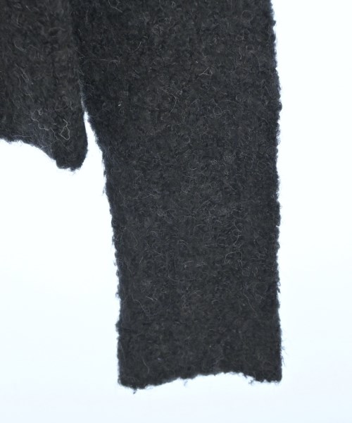 GALLARDA GALANTE（ガリャルダ　ガランテ）カーディガン 黒 サイズ:F レディース/2200672656057