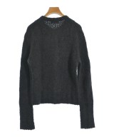 GALLARDA GALANTE（ガリャルダ　ガランテ）カーディガン 黒 サイズ:F レディース/2200672656057