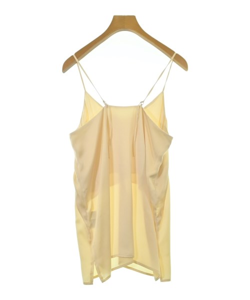 GALLARDA GALANTE（ガリャルダ　ガランテ）ブラウス ベージュ サイズ:F レディース/2200674867031