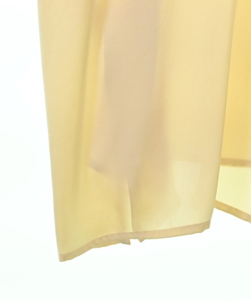 GALLARDA GALANTE（ガリャルダ　ガランテ）ブラウス ベージュ サイズ:F レディース/2200674867031