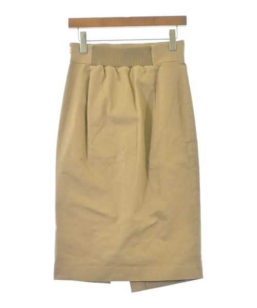 GALLARDA GALANTE（ガリャルダ　ガランテ）ロング・マキシ丈スカート ベージュ サイズ:1(S位) レディース/2200677714189