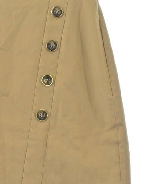 GALLARDA GALANTE（ガリャルダ　ガランテ）ロング・マキシ丈スカート ベージュ サイズ:1(S位) レディース/2200677714189