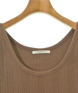 GALLARDA GALANTE（ガリャルダ　ガランテ）タンクトップ 茶 サイズ:F レディース/2200674438057