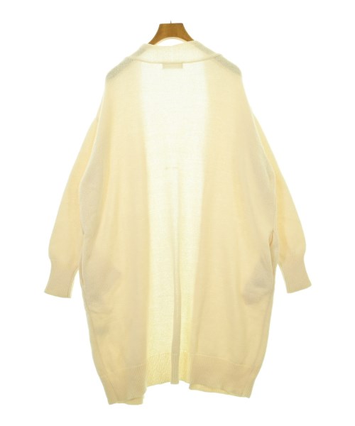 GALLARDA GALANTE（ガリャルダ　ガランテ）カーディガン 白 サイズ:F レディース/2200670863020