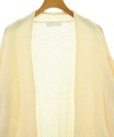 GALLARDA GALANTE（ガリャルダ　ガランテ）カーディガン 白 サイズ:F レディース/2200670863020