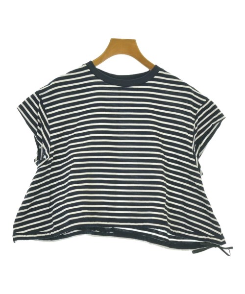 GALLARDA GALANTE(ガリャルダ　ガランテ)Tシャツ・カットソー 紺 サイズ:F/2200677168029