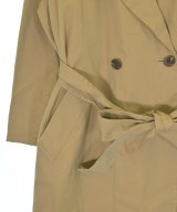 GALLARDA GALANTE（ガリャルダ　ガランテ）トレンチコート ベージュ サイズ:F レディース/2200677168050