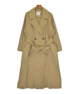 GALLARDA GALANTE トレンチコート