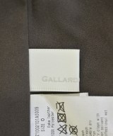 GALLARDA GALANTE（ガリャルダ　ガランテ）ロング・マキシ丈スカート 茶 サイズ:0(XS位) レディース/2200672196027