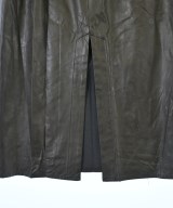 GALLARDA GALANTE（ガリャルダ　ガランテ）ロング・マキシ丈スカート 茶 サイズ:0(XS位) レディース/2200672196027