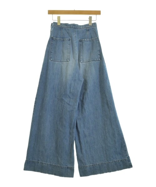 GALLARDA GALANTE（ガリャルダ　ガランテ）デニムパンツ 青 サイズ:-(M位) レディース/2200672861635
